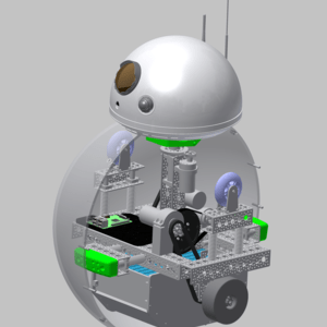 Mysterious Bot - A Jackpot to the Undiscovered