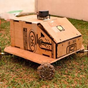 TROTBOT