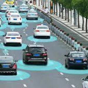 Autonomous Vehicle Traffic Control
