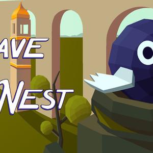 Leave The Nest VR