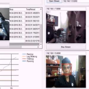 Activity Based Temperature Control With Android and Intel Edison