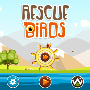 Rescue Birds