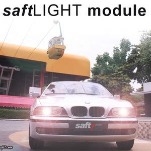 HACK BMW LIGHTS