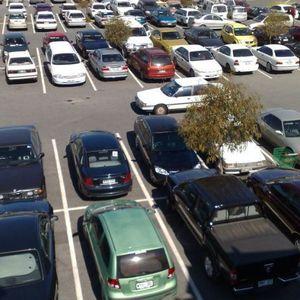 Designing and managing a smart parking system using ML