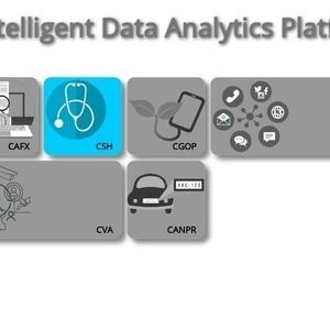 Calligo Smartheath Tech