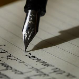 Handwritten Notes