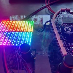 LEDMax Array Mask
