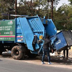 Smart Waste Management: A revolutionary step towards a better India