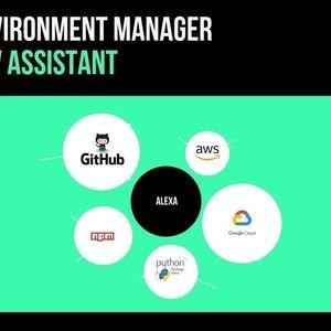 Environment Manager - Dev Assistant