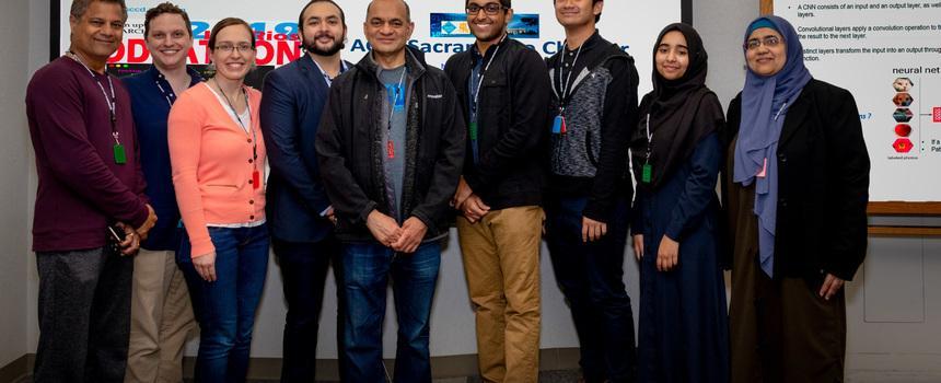 Los Rios CODEATHON 2019