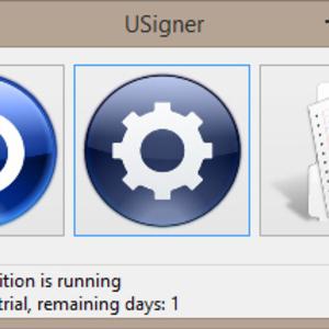 USigner