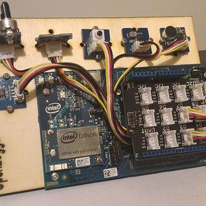 OpenLogger