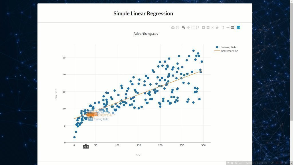 A Nice Machine Learning Visualization Tool - Innovative approach ...