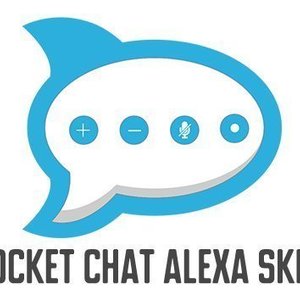 Alexa Skill for Rocket.Chat