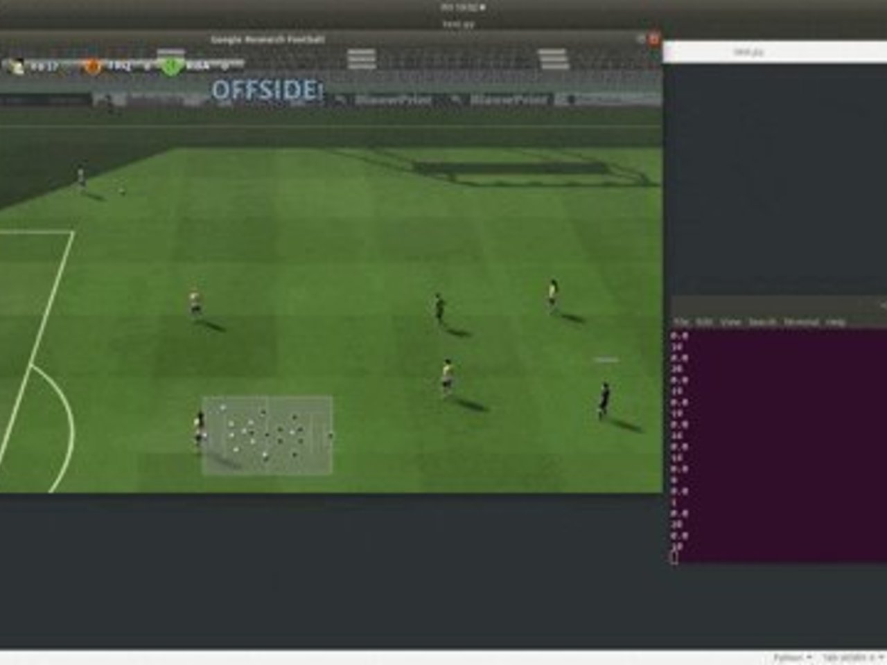 intel devmesh