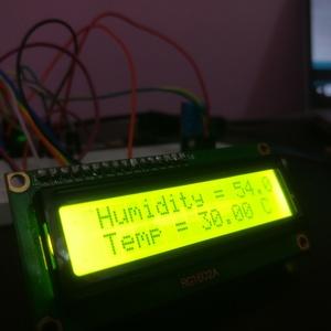 Environment Analysis Over The Internet