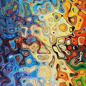 Generative Modelling
