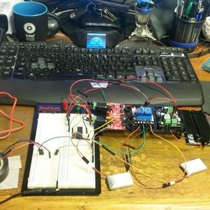 Security Bot