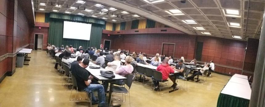 Prep Time - Workshop on IOT, AI and Machine Learning