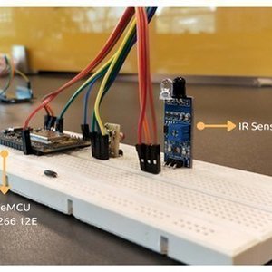 A System to prevent toiletry (lavatory) based diseases as Norovirus, Staphylococcus, and Streptococcus through IoT and Embedded Systems