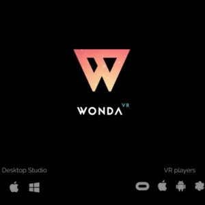 Wonda VR Demo Video