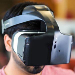 Project Alloy for Time Machine