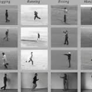 Human-Activity-Recognition