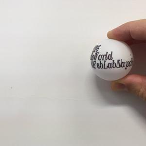 Tweet A Ball (TaB)