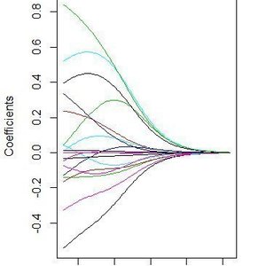 Credit Score Modeling