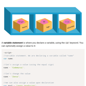 Codemurai - App to Learn Programming