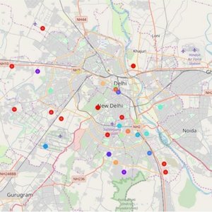 Battle of Neighborhoods