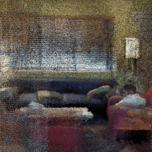 Real-time 3D mapping with VR Viewer