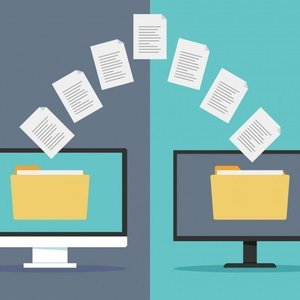 file transfer software.