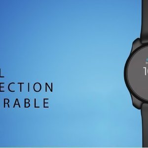 Fall Detection Wearable