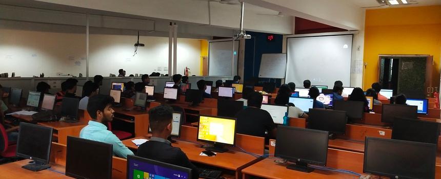 Intel AI Bootcamp November