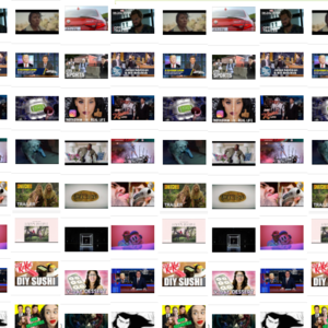 PerfectStream: A DPDK-based Video Gateway