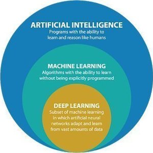 ML/DL Projects for day use