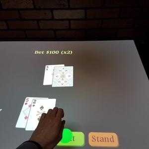 Torch - Casino Hotel Experience