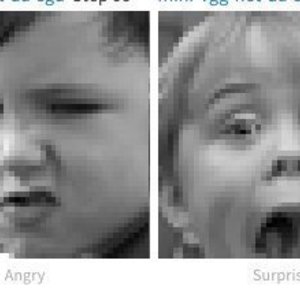 Emotion Detection using Deep Learning