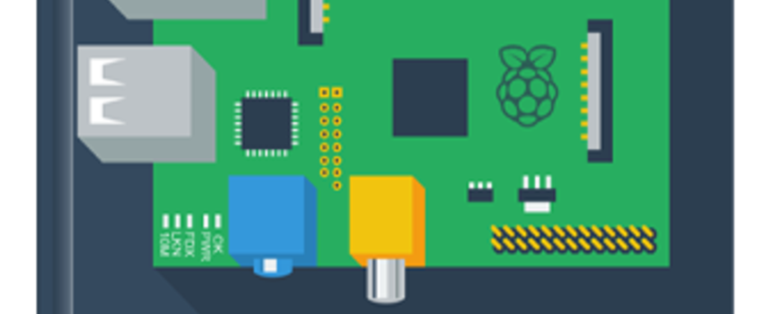Raspberry Pi for Computer Vision from the PyImageSearch.com team
