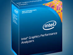 Intel® Graphics Performance Analyzers