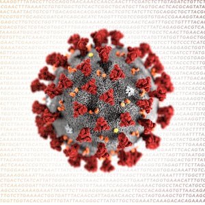 Coronavirus Sequence Prediction with Transformer Models