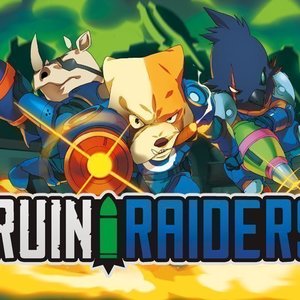 Ruin Raiders