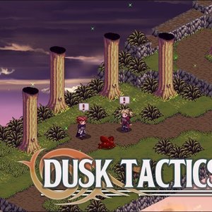 Dusk Tactics