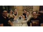 Meet The Team!