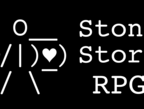 Stone Story RPG Presskit