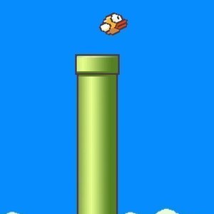 Neural Network masters Flappy Bird