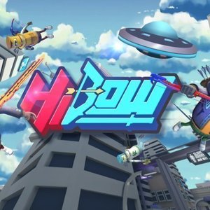 Hibow