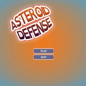 AsteroidDefense