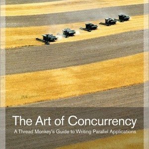 Art of Concurrency using oneAPI